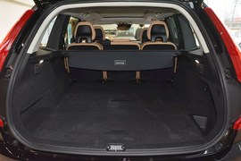 2016款沃尔沃XC90