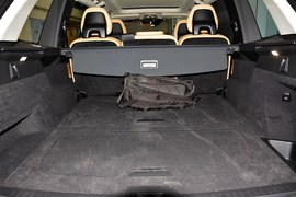 2016款沃尔沃XC90