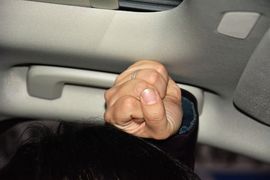 2016款沃尔沃XC90