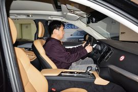 2016款沃尔沃XC90