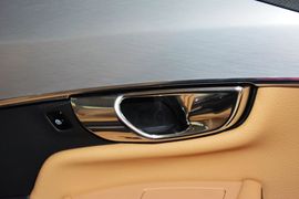 2016款沃尔沃XC90