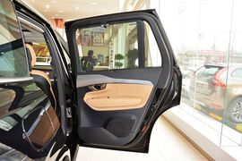 2016款沃尔沃XC90