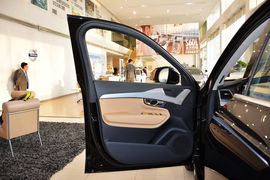 2016款沃尔沃XC90
