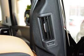 2016款沃尔沃XC90