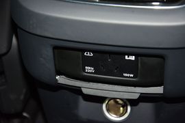 2016款沃尔沃XC90