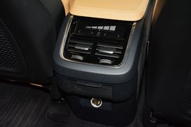2016款沃尔沃XC90