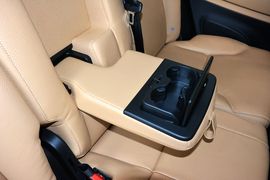 2016款沃尔沃XC90