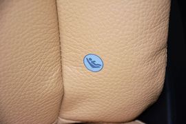 2016款沃尔沃XC90