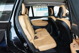 2016款沃尔沃XC90