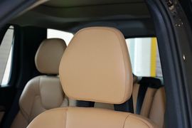 2016款沃尔沃XC90