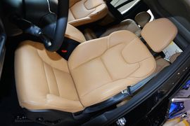 2016款沃尔沃XC90