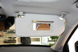 2016款沃尔沃XC90