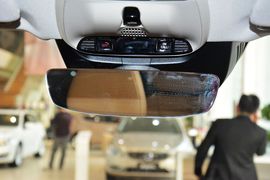 2016款沃尔沃XC90