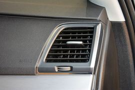 2016款沃尔沃XC90