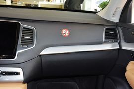 2016款沃尔沃XC90