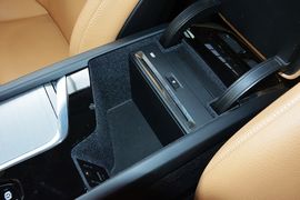 2016款沃尔沃XC90