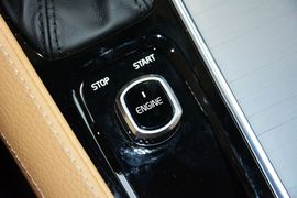 2016款沃尔沃XC90