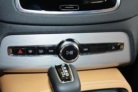 2016款沃尔沃XC90