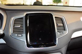 2016款沃尔沃XC90
