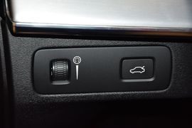 2016款沃尔沃XC90