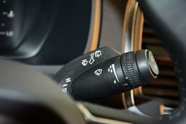 2016款沃尔沃XC90