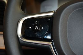 2016款沃尔沃XC90