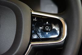2016款沃尔沃XC90