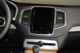 2016款沃尔沃XC90