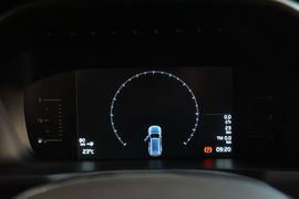 2016款沃尔沃XC90