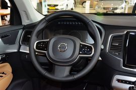 2016款沃尔沃XC90