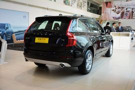 2016款沃尔沃XC90