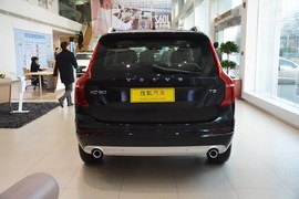 2016款沃尔沃XC90