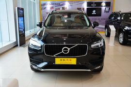 2016款沃尔沃XC90
