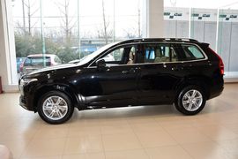 2016款沃尔沃XC90