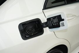 2015款奔驰E260L改款