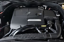 2015款奔驰E260L改款
