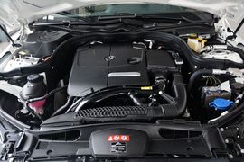 2015款奔驰E260L改款
