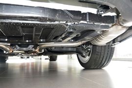 2015款奔驰E260L改款