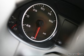 2010款国产奥迪Q5及氢动力体验