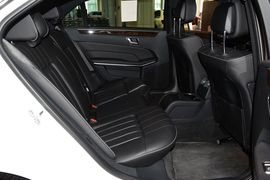2015款奔驰E260L改款