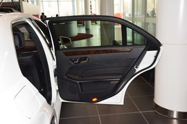2015款奔驰E260L改款