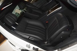 2015款奔驰E260L改款
