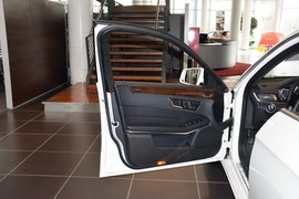 2015款奔驰E260L改款