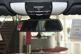 2015款奔驰E260L改款