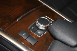 2015款奔驰E260L改款