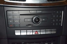 2015款奔驰E260L改款