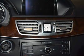2015款奔驰E260L改款