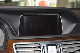 2015款奔驰E260L改款