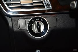 2015款奔驰E260L改款