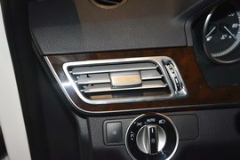 2015款奔驰E260L改款